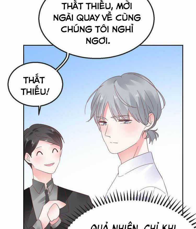 Điều Ước Sủng Ái Bất Bình Đẳng - Chapter 98.2 - Trang 9