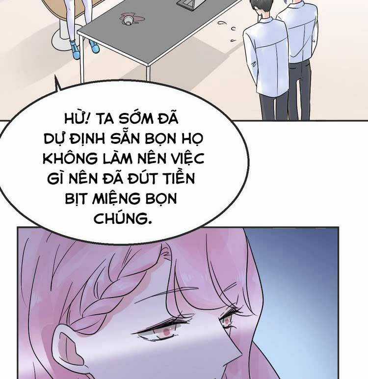 Điều Ước Sủng Ái Bất Bình Đẳng - Chapter 99.1 - Trang 5