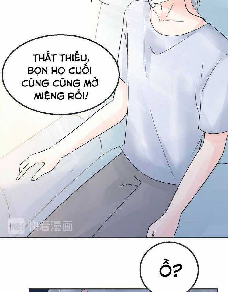 Điều Ước Sủng Ái Bất Bình Đẳng - Chapter 99.1 - Trang 9