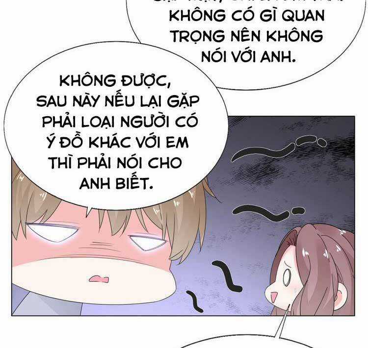 Điều Ước Sủng Ái Bất Bình Đẳng - Chapter 99.2 - Trang 18