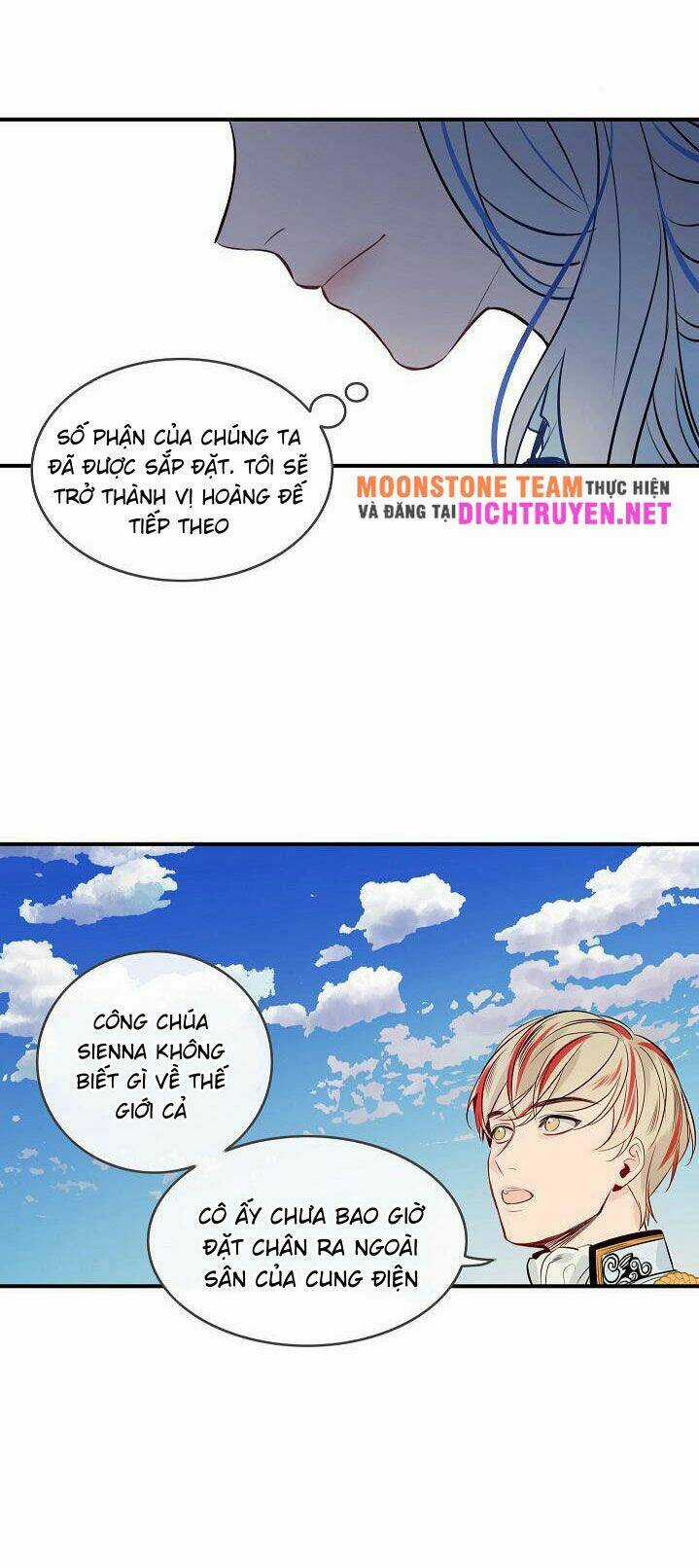 Điều Ước Tuyệt Vời - Chapter 0 - Trang 6