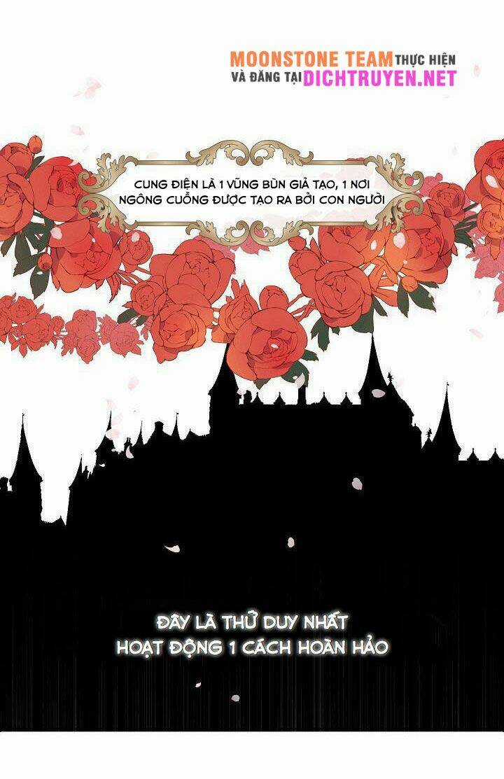 Điều Ước Tuyệt Vời - Chapter 0 - Trang 7