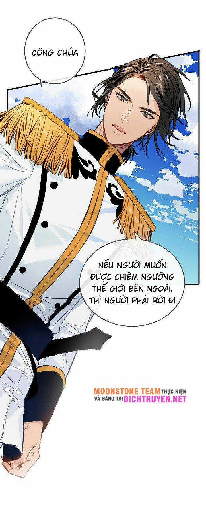 Điều Ước Tuyệt Vời - Chapter 0 - Trang 8