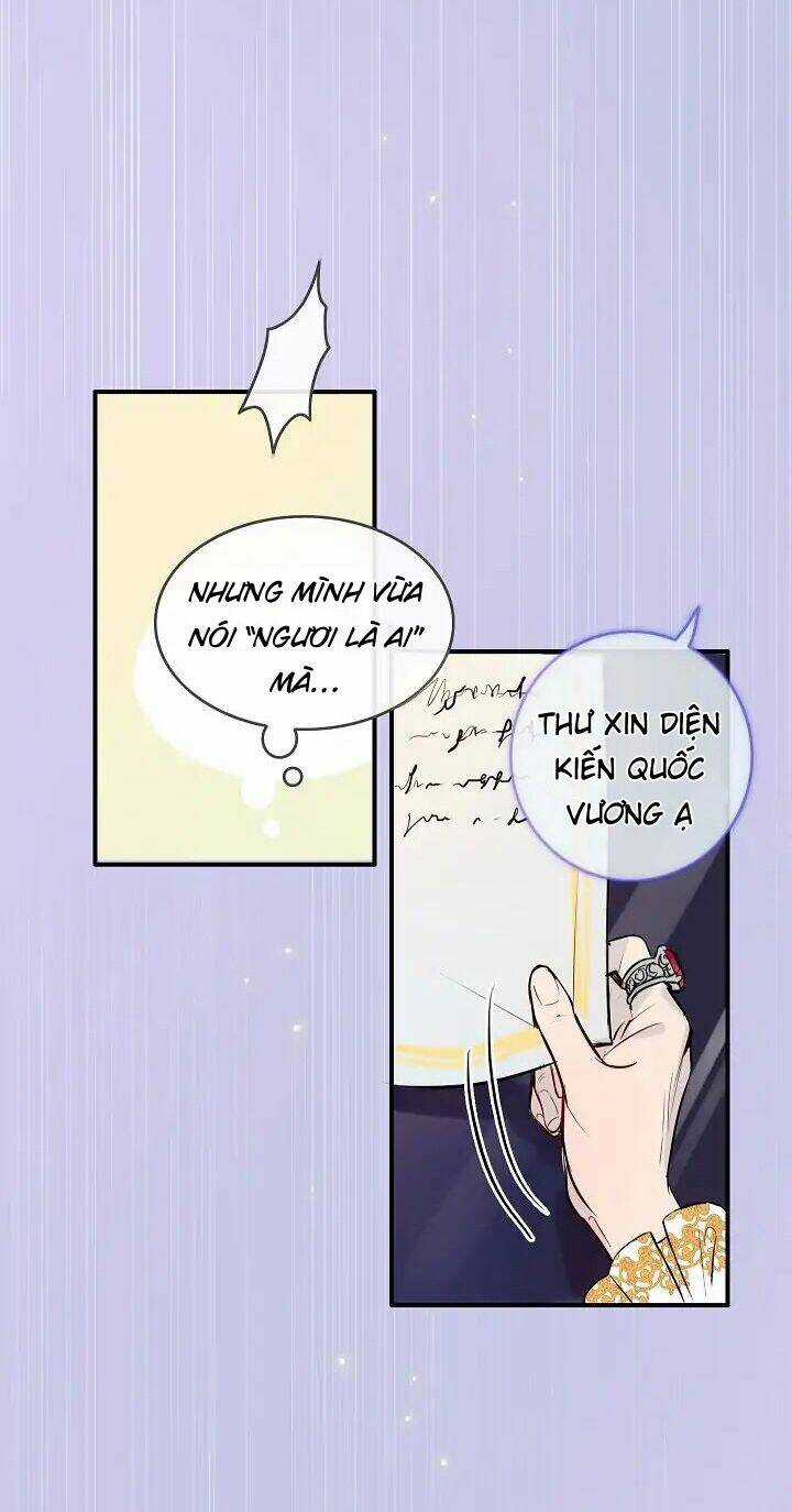 Điều Ước Tuyệt Vời - Chapter 1 - Trang 36