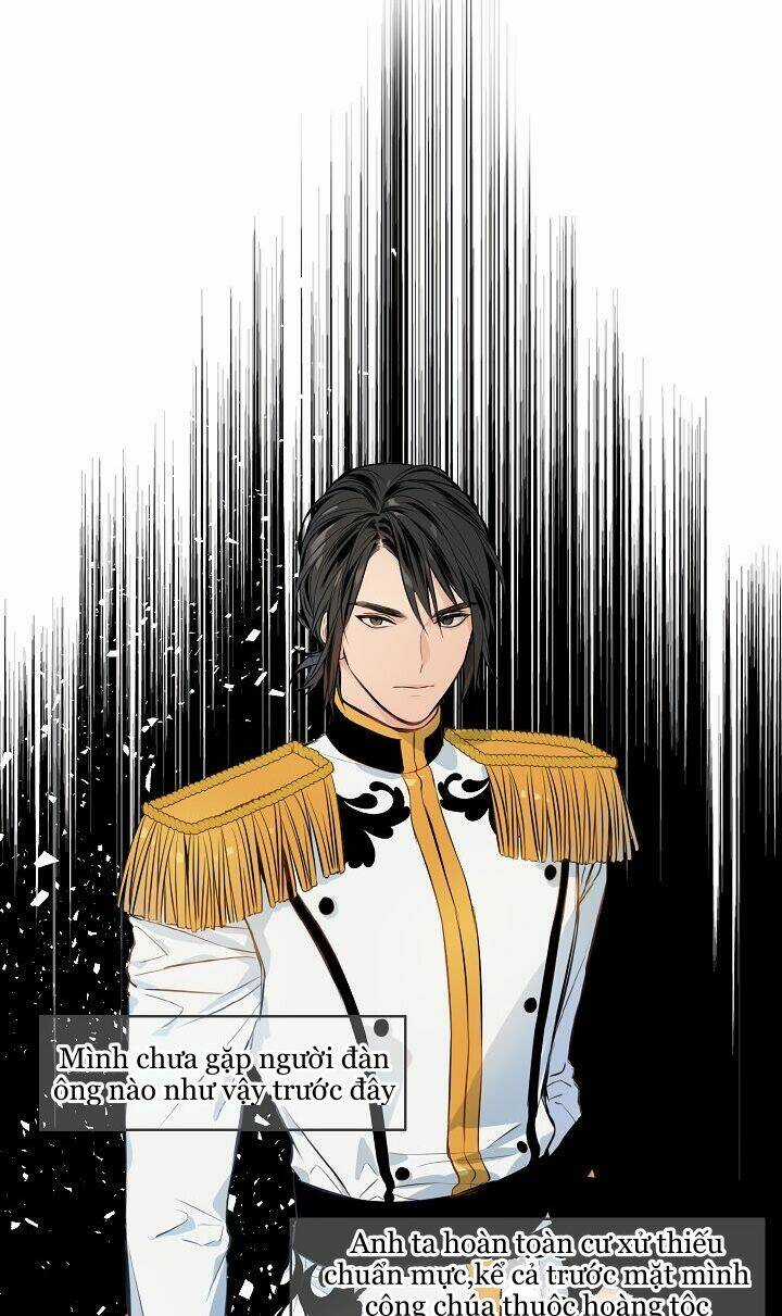 Điều Ước Tuyệt Vời - Chapter 10 - Trang 30