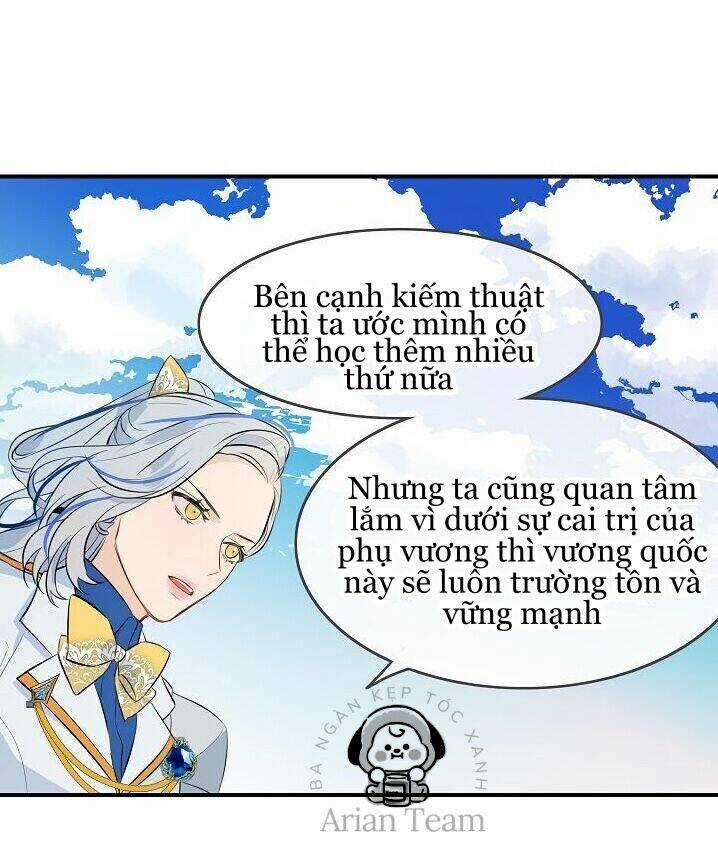 Điều Ước Tuyệt Vời - Chapter 10 - Trang 46