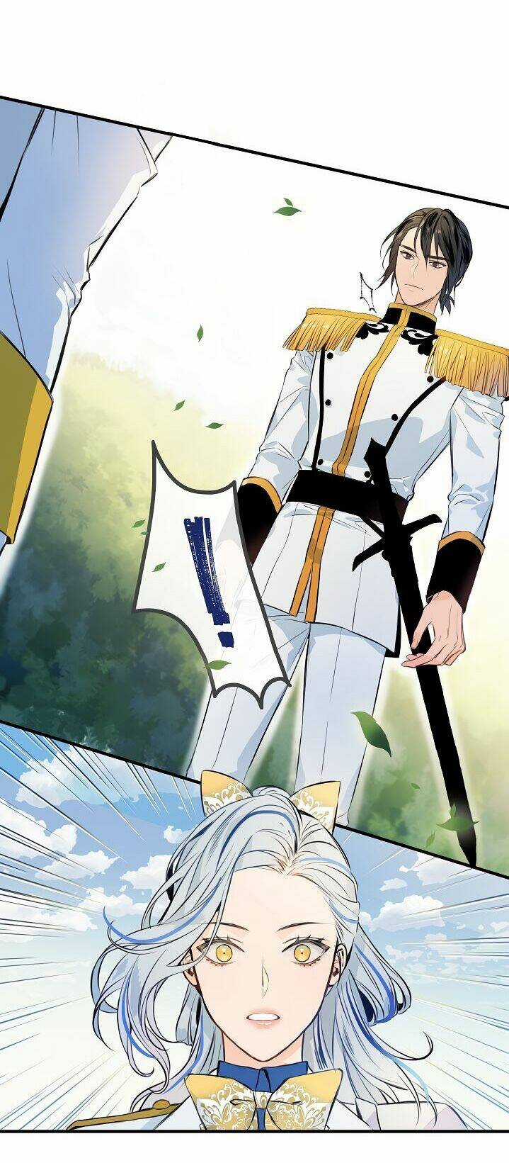 Điều Ước Tuyệt Vời - Chapter 10 - Trang 8