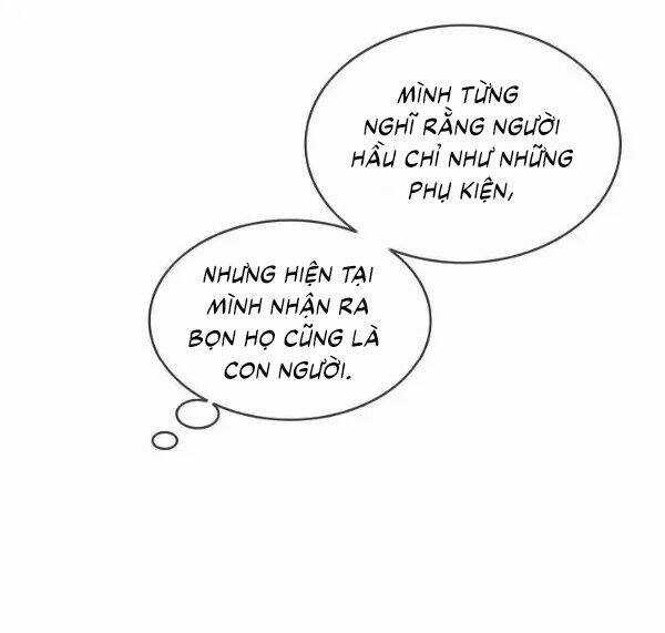 Điều Ước Tuyệt Vời - Chapter 11 - Trang 3