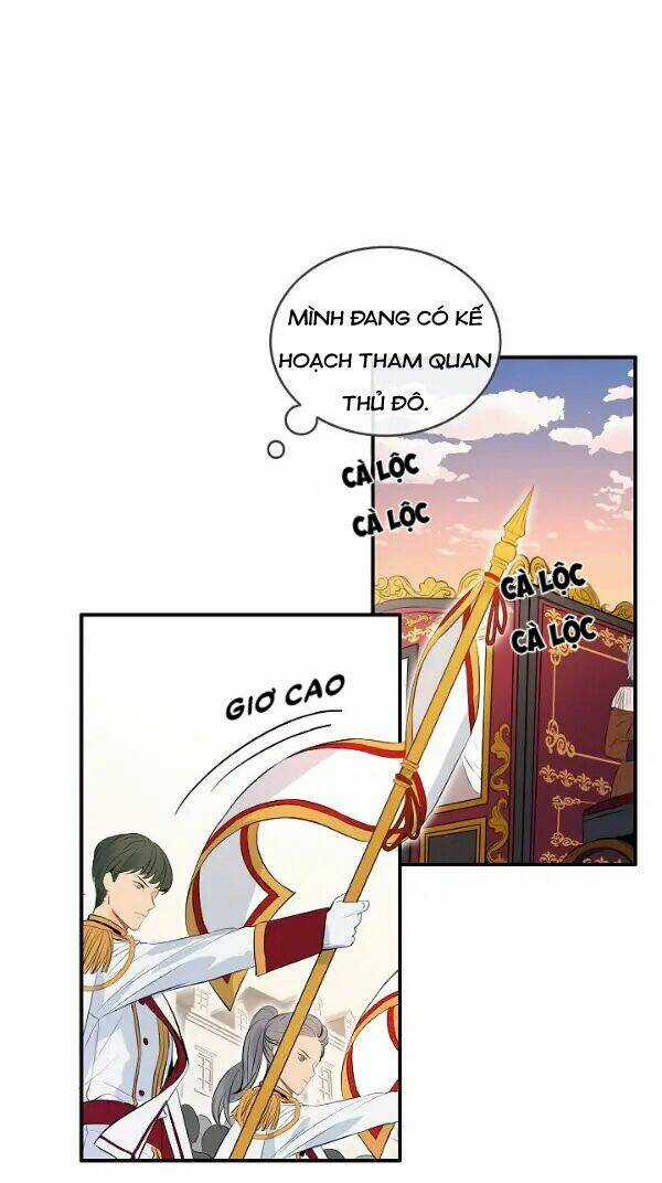 Điều Ước Tuyệt Vời - Chapter 13 - Trang 2