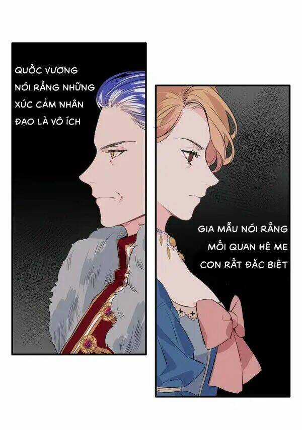 Điều Ước Tuyệt Vời - Chapter 13 - Trang 11