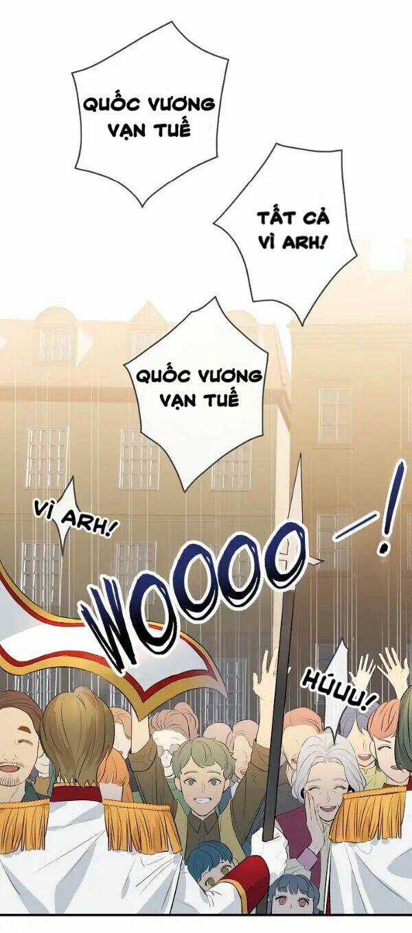 Điều Ước Tuyệt Vời - Chapter 13 - Trang 20