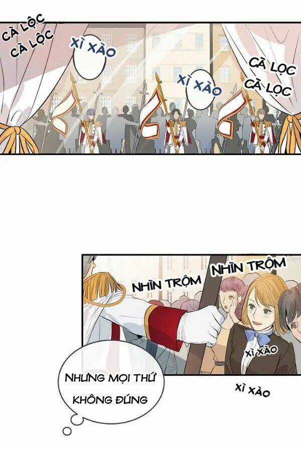 Điều Ước Tuyệt Vời - Chapter 13 - Trang 3