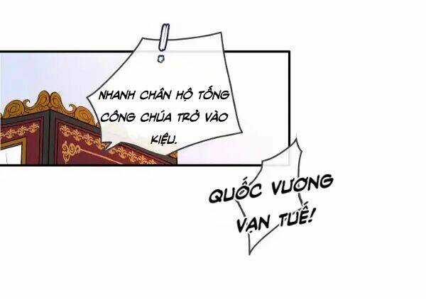 Điều Ước Tuyệt Vời - Chapter 13 - Trang 21