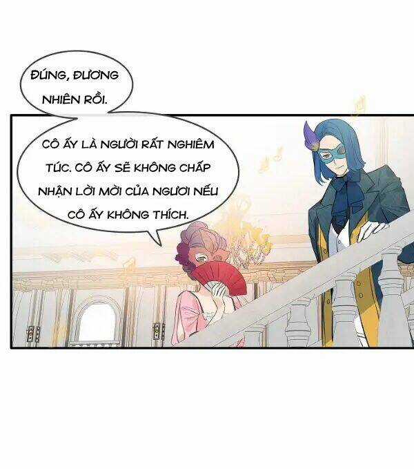 Điều Ước Tuyệt Vời - Chapter 13 - Trang 28