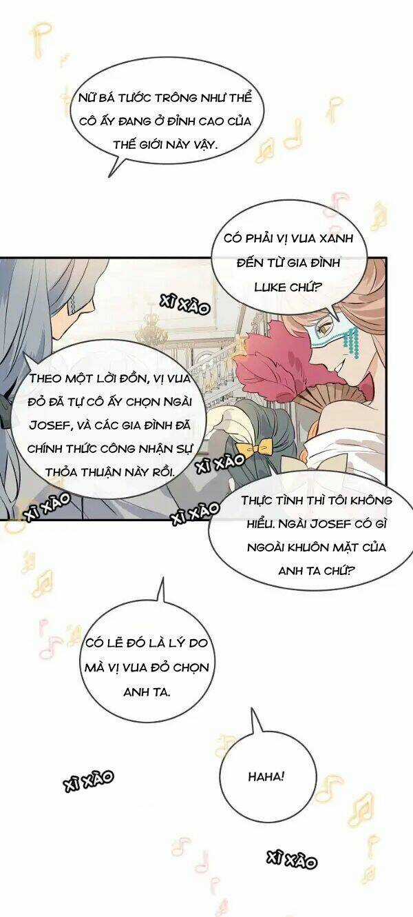 Điều Ước Tuyệt Vời - Chapter 13 - Trang 29