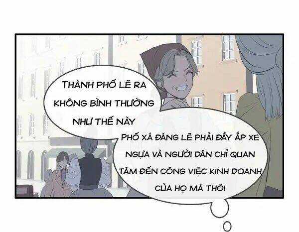 Điều Ước Tuyệt Vời - Chapter 13 - Trang 4