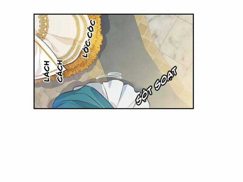 Điều Ước Tuyệt Vời - Chapter 13 - Trang 31