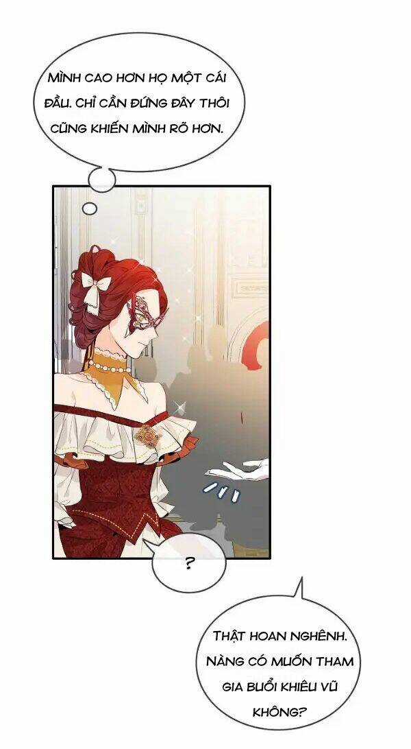 Điều Ước Tuyệt Vời - Chapter 13 - Trang 34