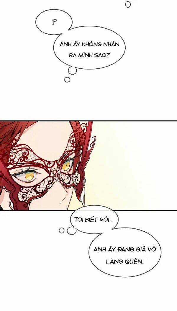 Điều Ước Tuyệt Vời - Chapter 13 - Trang 36