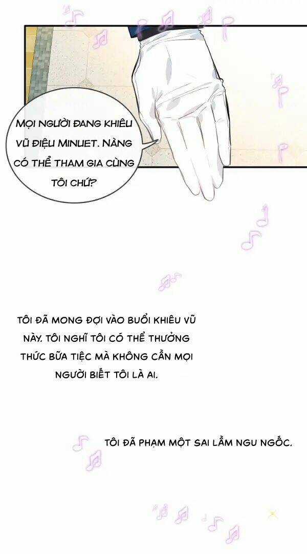 Điều Ước Tuyệt Vời - Chapter 13 - Trang 37