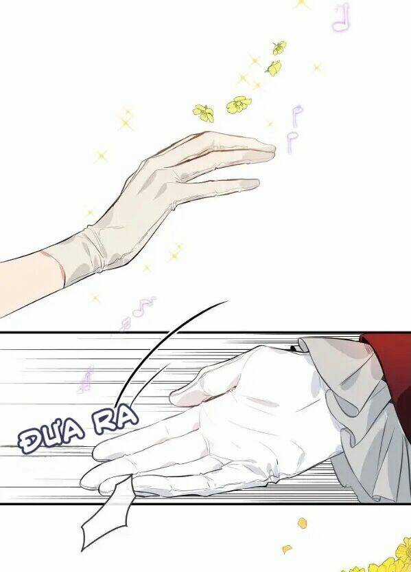 Điều Ước Tuyệt Vời - Chapter 13 - Trang 38