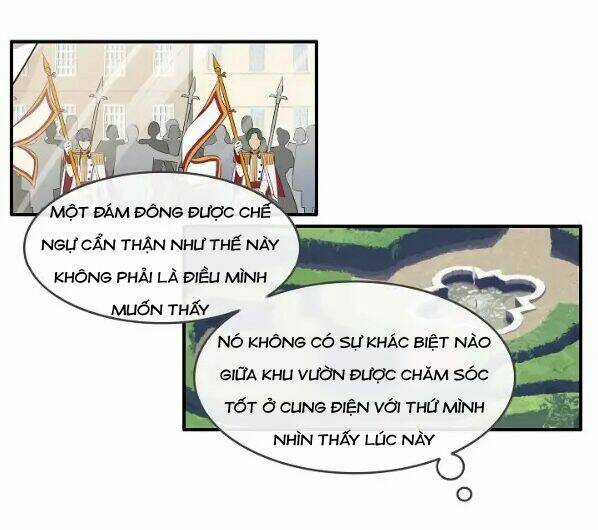 Điều Ước Tuyệt Vời - Chapter 13 - Trang 5