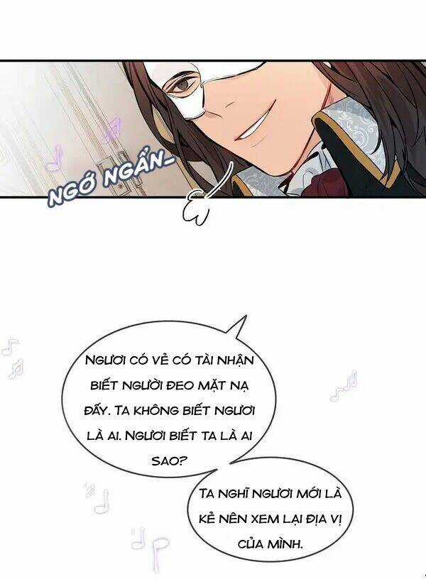 Điều Ước Tuyệt Vời - Chapter 13 - Trang 46