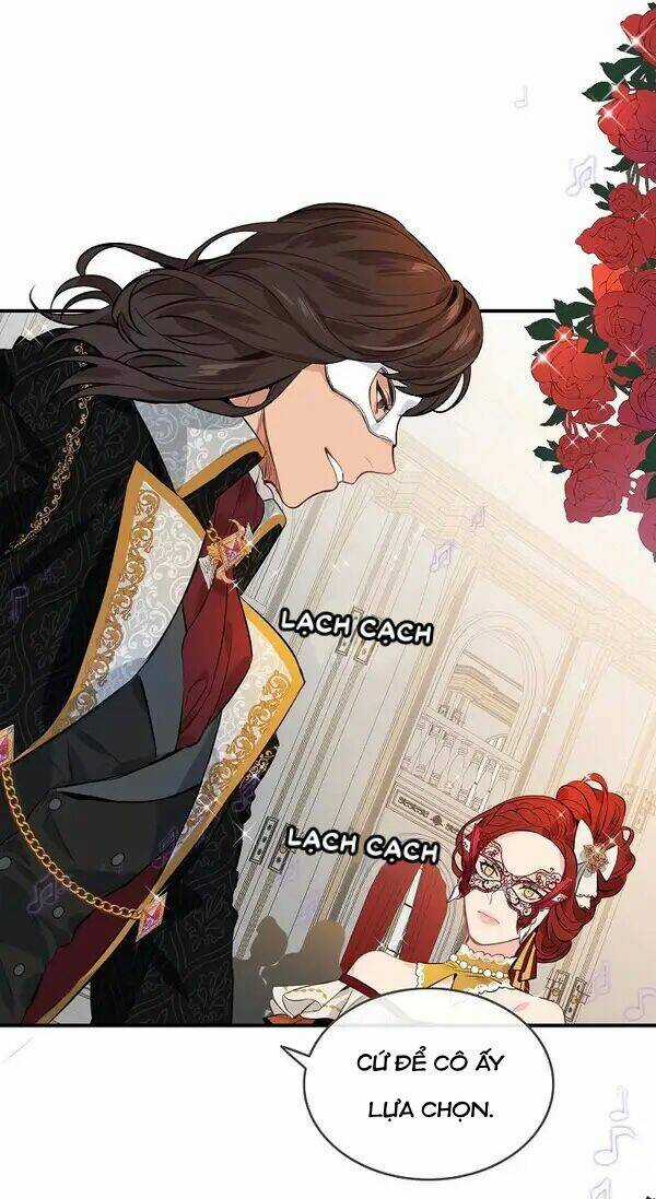 Điều Ước Tuyệt Vời - Chapter 13 - Trang 47