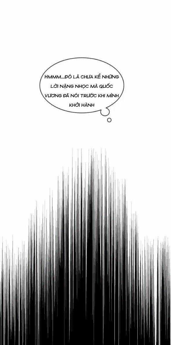 Điều Ước Tuyệt Vời - Chapter 13 - Trang 6