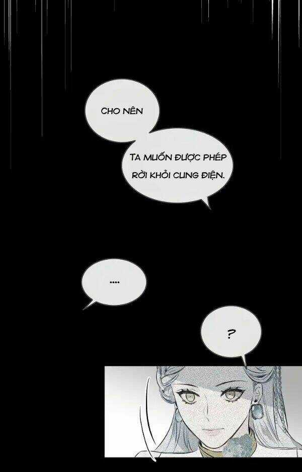 Điều Ước Tuyệt Vời - Chapter 13 - Trang 7