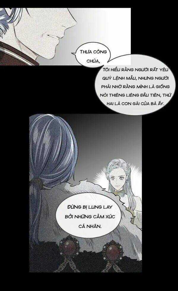 Điều Ước Tuyệt Vời - Chapter 13 - Trang 8