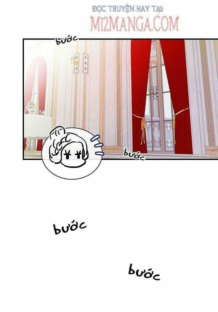 Điều Ước Tuyệt Vời - Chapter 14 - Trang 30