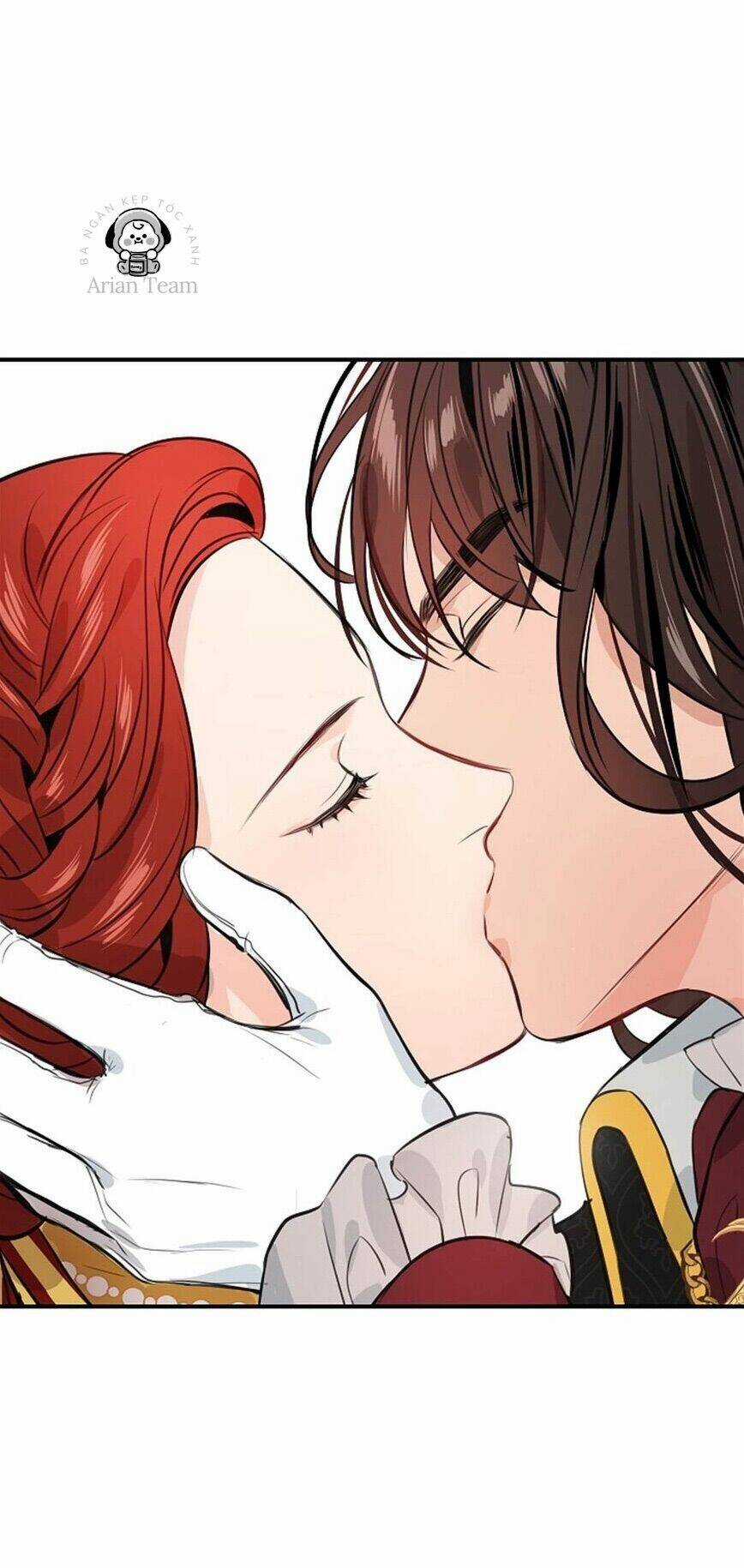 Điều Ước Tuyệt Vời - Chapter 15 - Trang 3