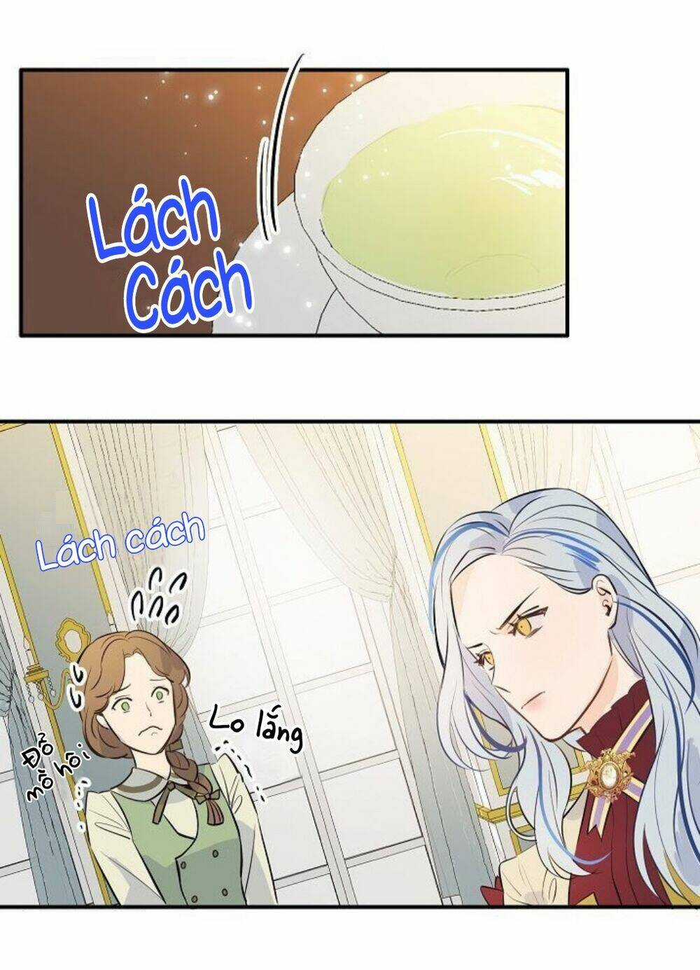 Điều Ước Tuyệt Vời - Chapter 16 - Trang 2