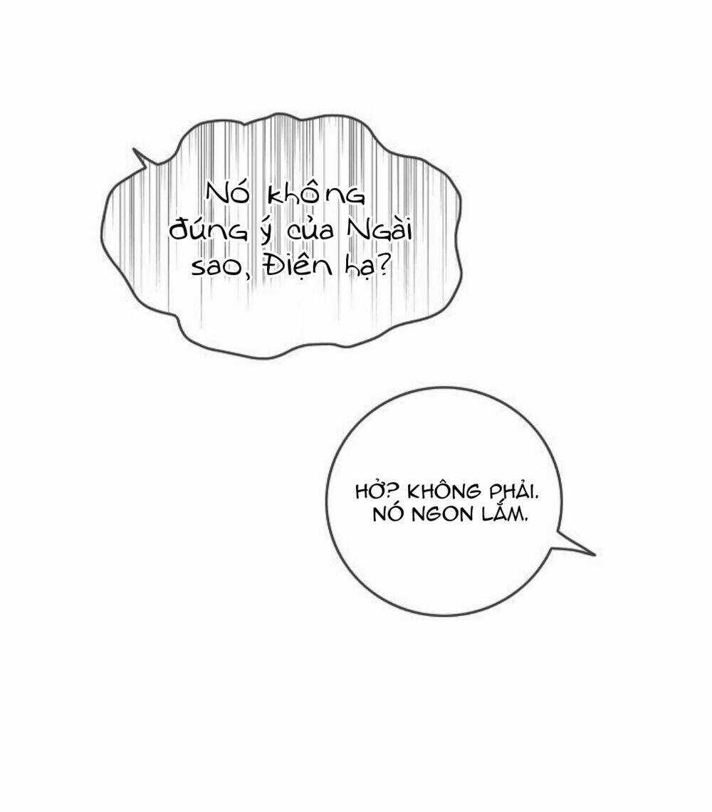 Điều Ước Tuyệt Vời - Chapter 16 - Trang 3