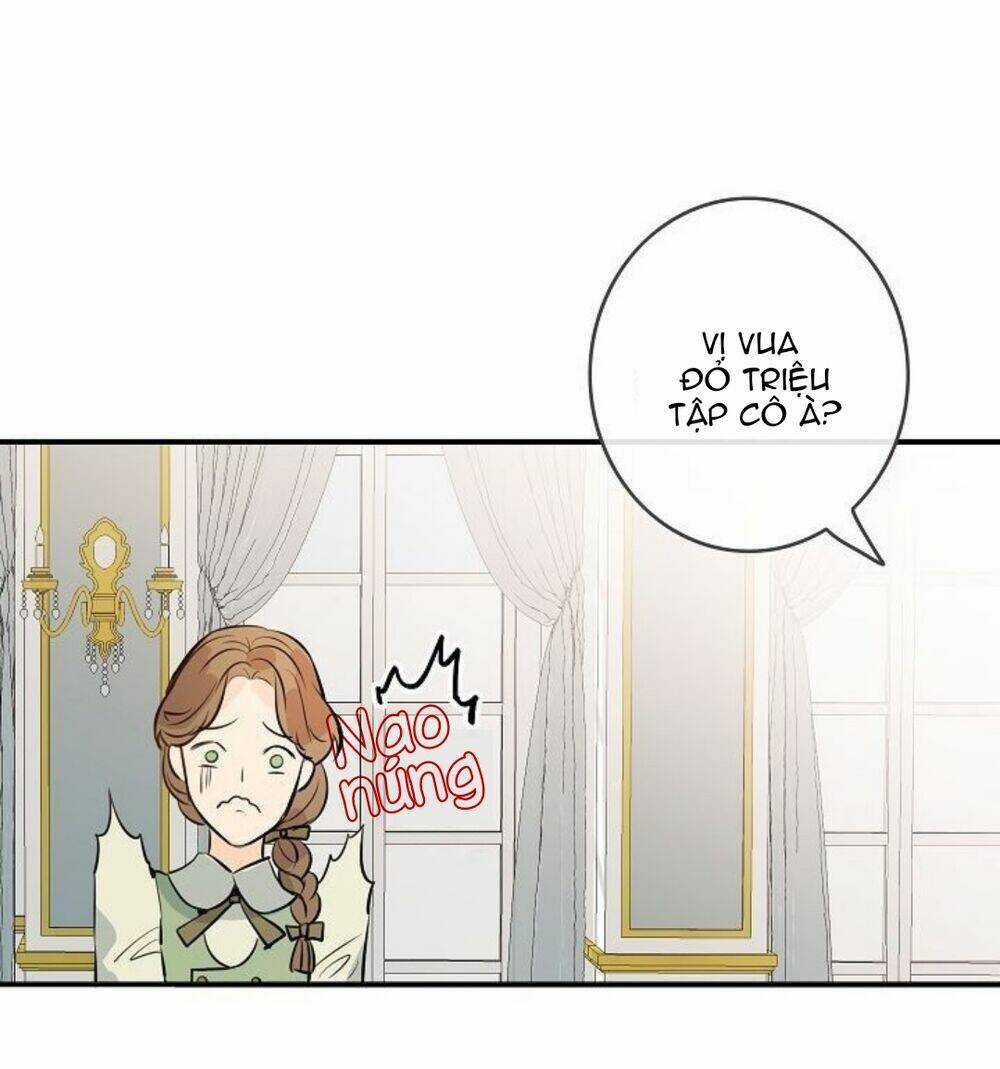 Điều Ước Tuyệt Vời - Chapter 16 - Trang 33