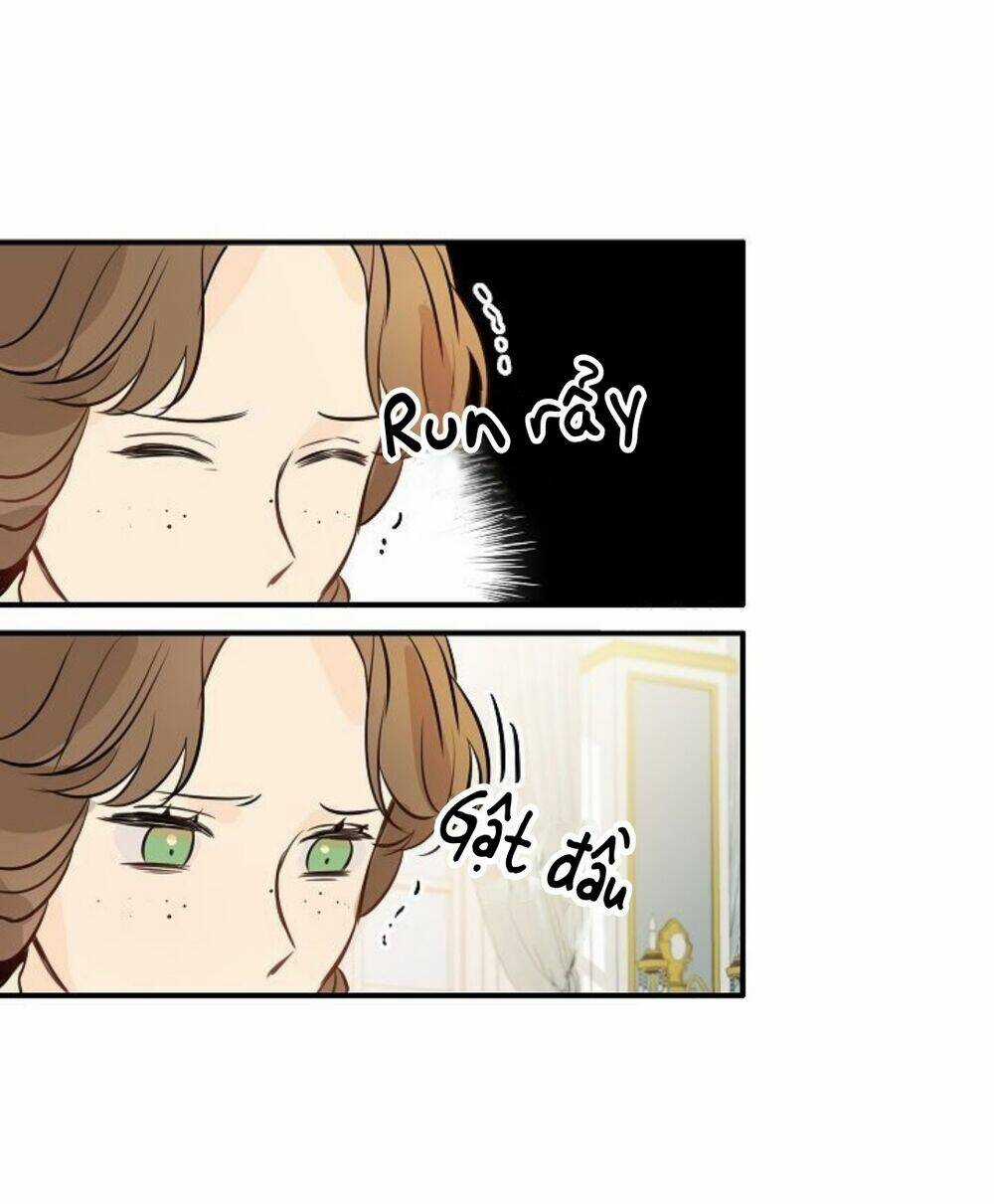 Điều Ước Tuyệt Vời - Chapter 16 - Trang 34