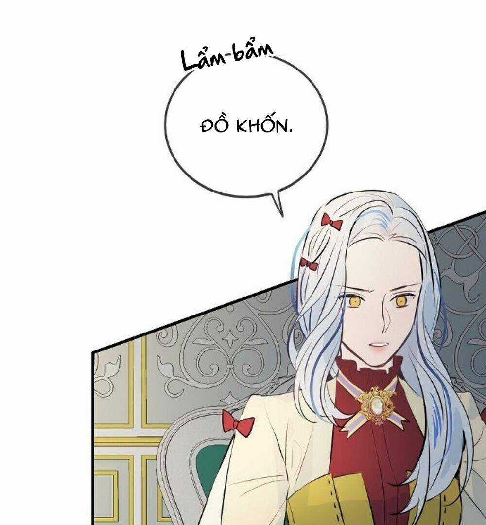 Điều Ước Tuyệt Vời - Chapter 16 - Trang 5