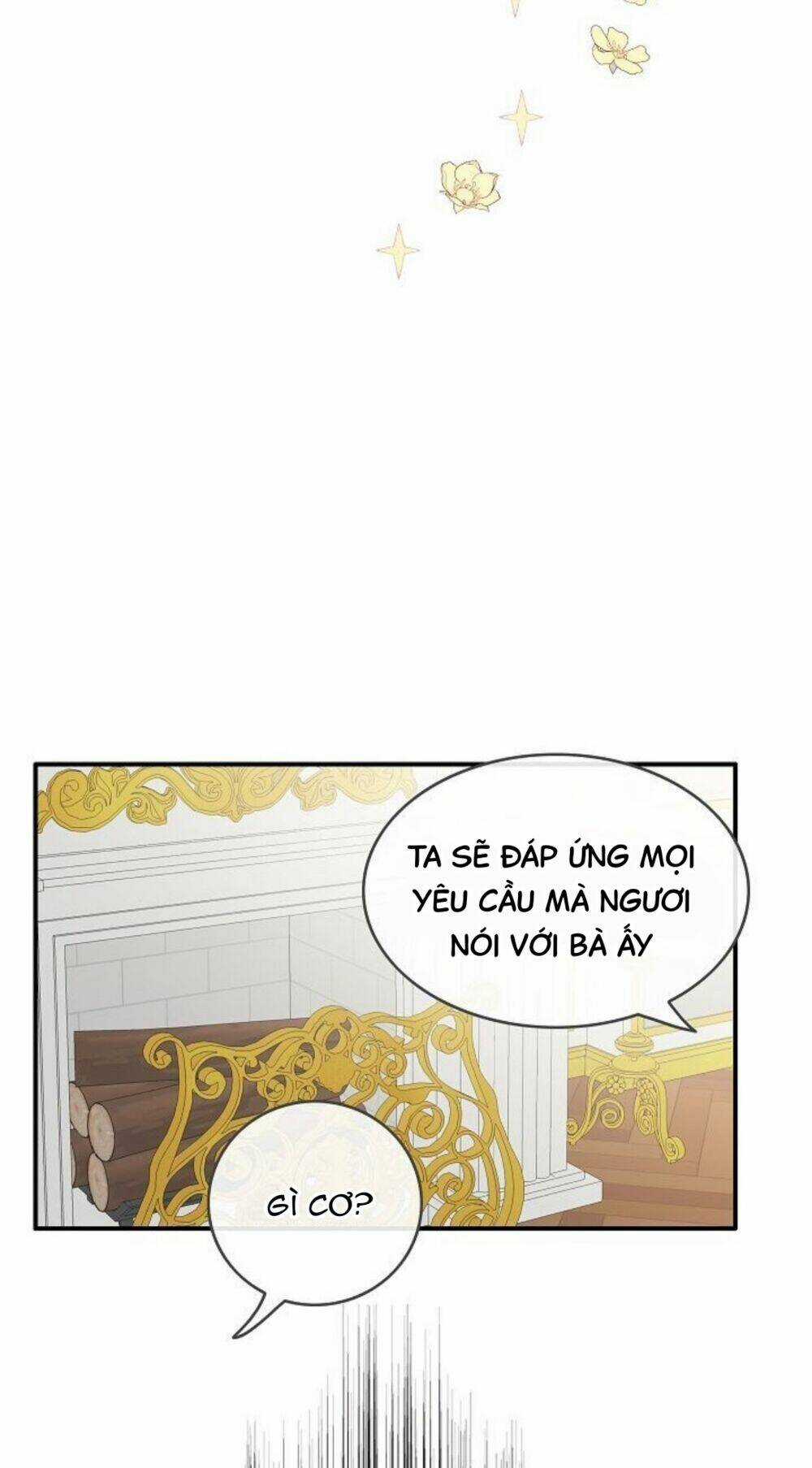 Điều Ước Tuyệt Vời - Chapter 16 - Trang 46