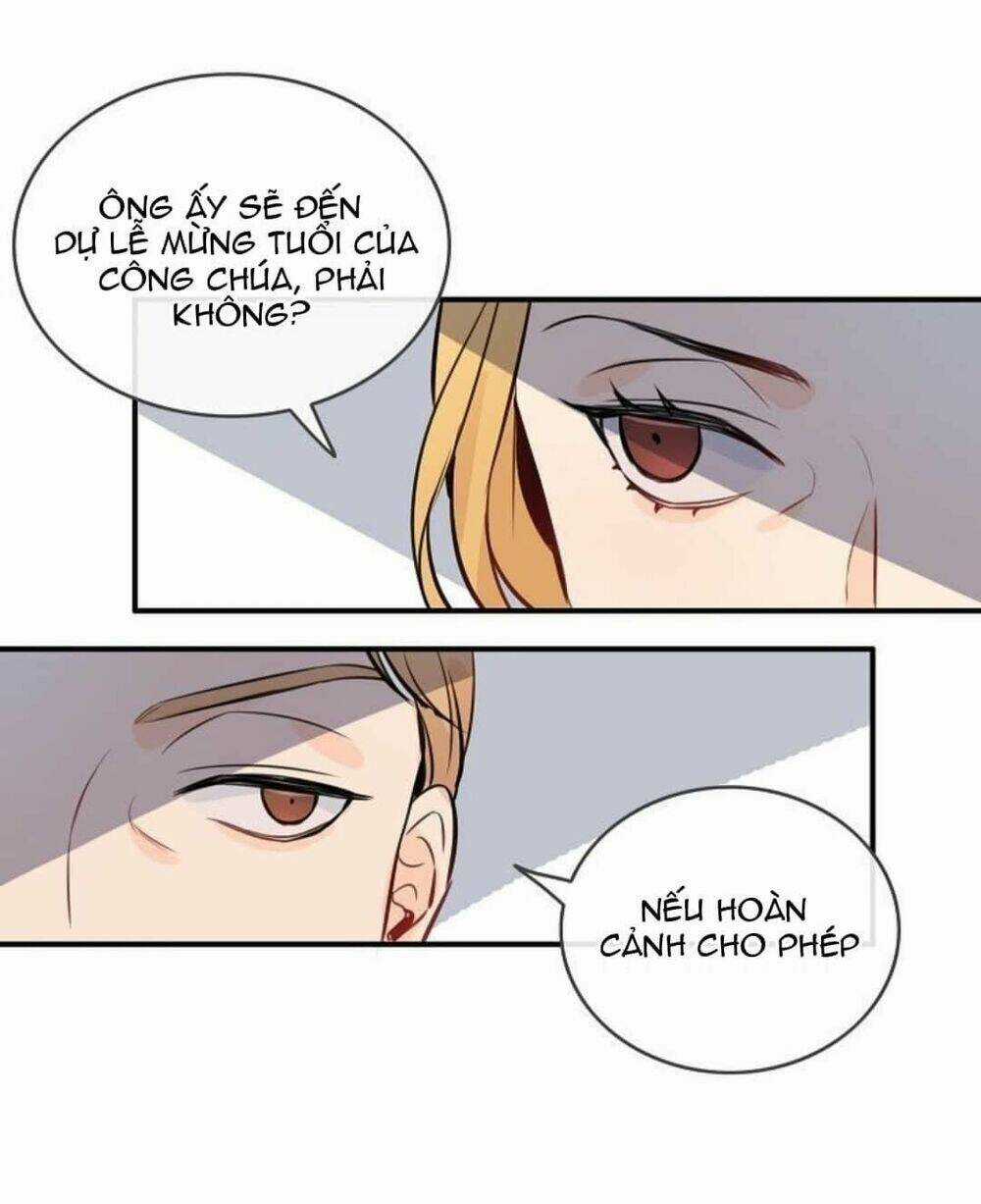 Điều Ước Tuyệt Vời - Chapter 17 - Trang 4