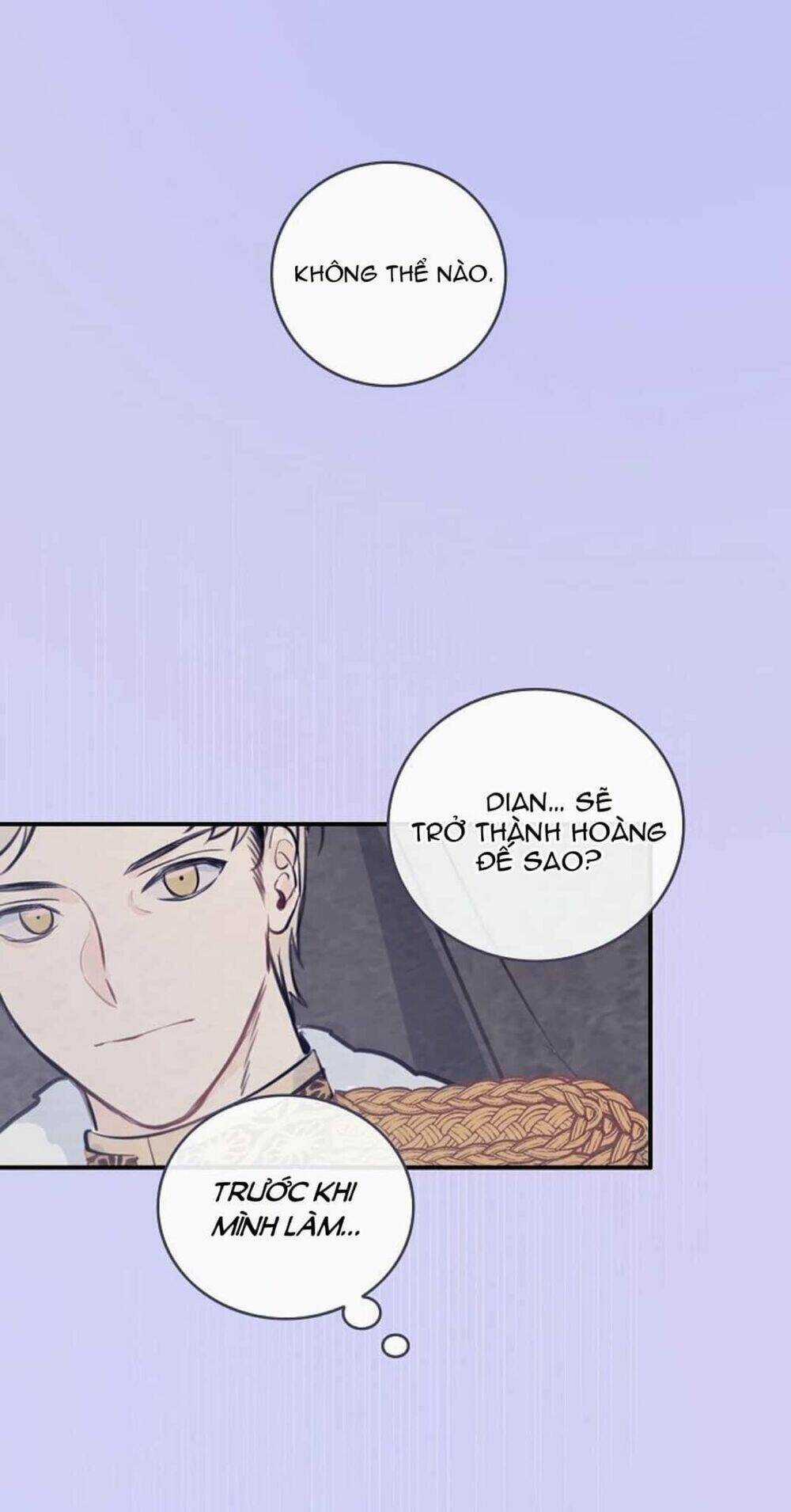 Điều Ước Tuyệt Vời - Chapter 18 - Trang 8