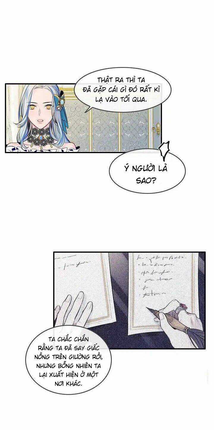 Điều Ước Tuyệt Vời - Chapter 2 - Trang 13