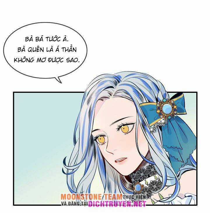 Điều Ước Tuyệt Vời - Chapter 2 - Trang 18