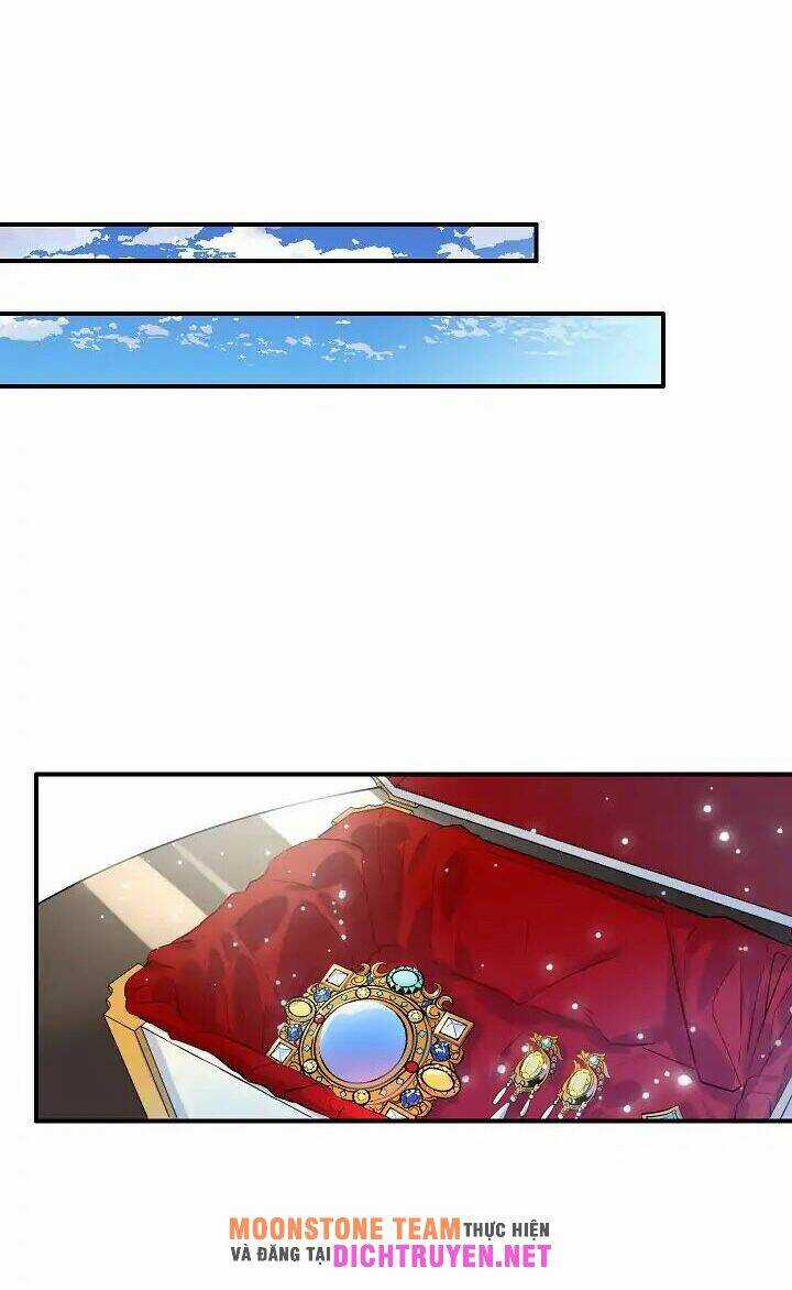 Điều Ước Tuyệt Vời - Chapter 2 - Trang 3