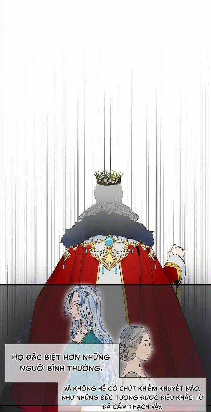 Điều Ước Tuyệt Vời - Chapter 2 - Trang 21