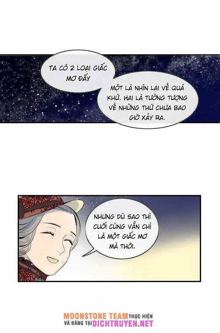 Điều Ước Tuyệt Vời - Chapter 2 - Trang 27