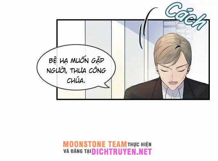 Điều Ước Tuyệt Vời - Chapter 2 - Trang 30