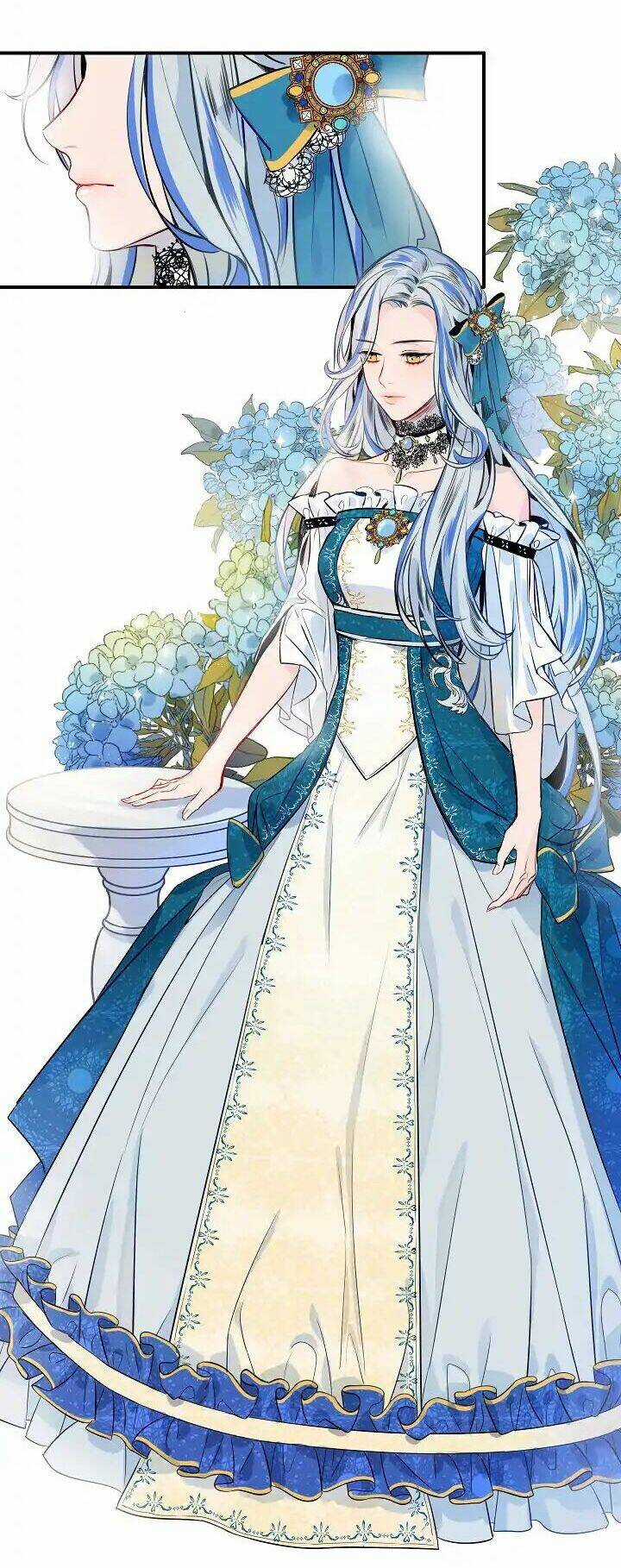 Điều Ước Tuyệt Vời - Chapter 2 - Trang 4