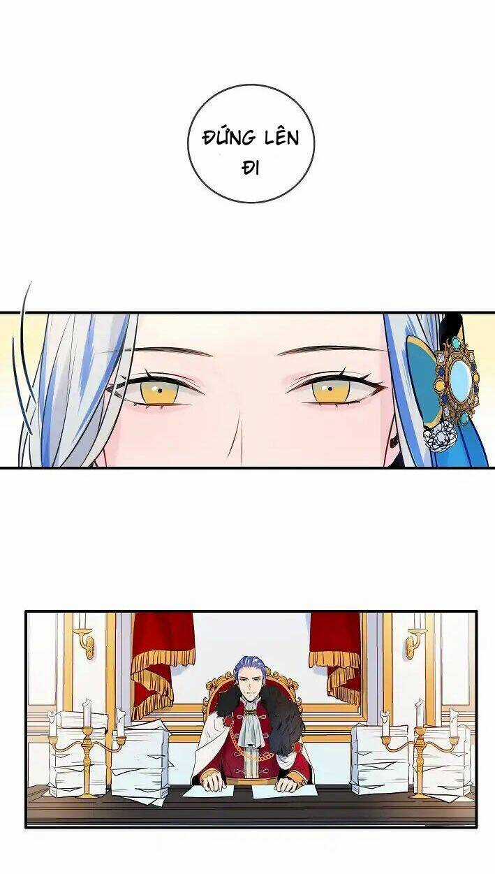 Điều Ước Tuyệt Vời - Chapter 2 - Trang 34