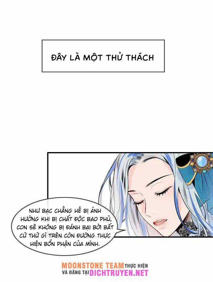 Điều Ước Tuyệt Vời - Chapter 2 - Trang 40